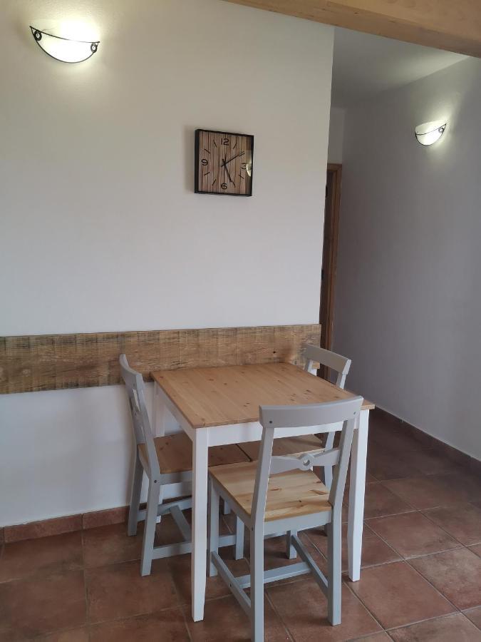 Casa Rural Leo: Remanso De Paz Y Tranquilidad Agulo Exterior foto